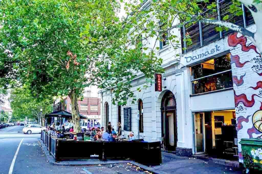 Fitzroy-Melbournes-Most-Liveable-Suburbs-Travel-Mermaid