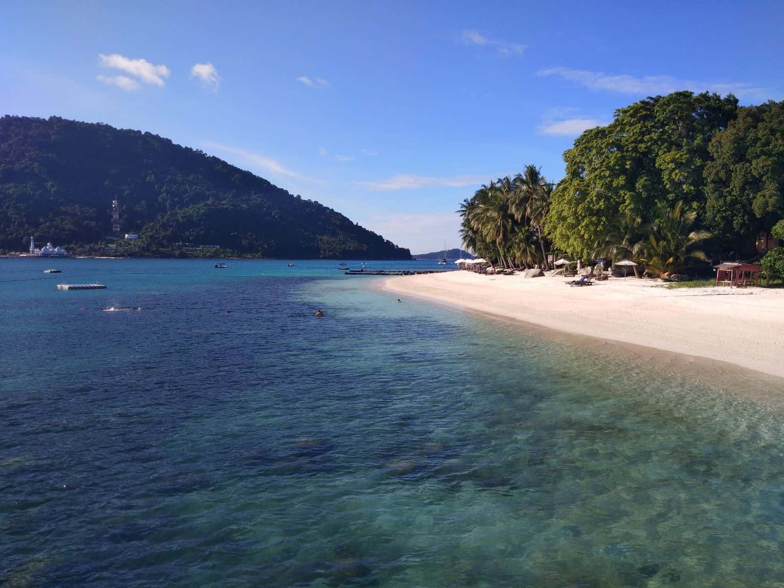 Where to Stay & The Best Hotels in the Perhentian Islands • Travel Mermaid