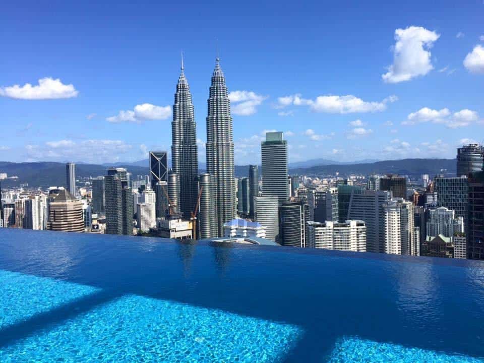 Luxurious Kuala Lumpur - For the Love of Travel