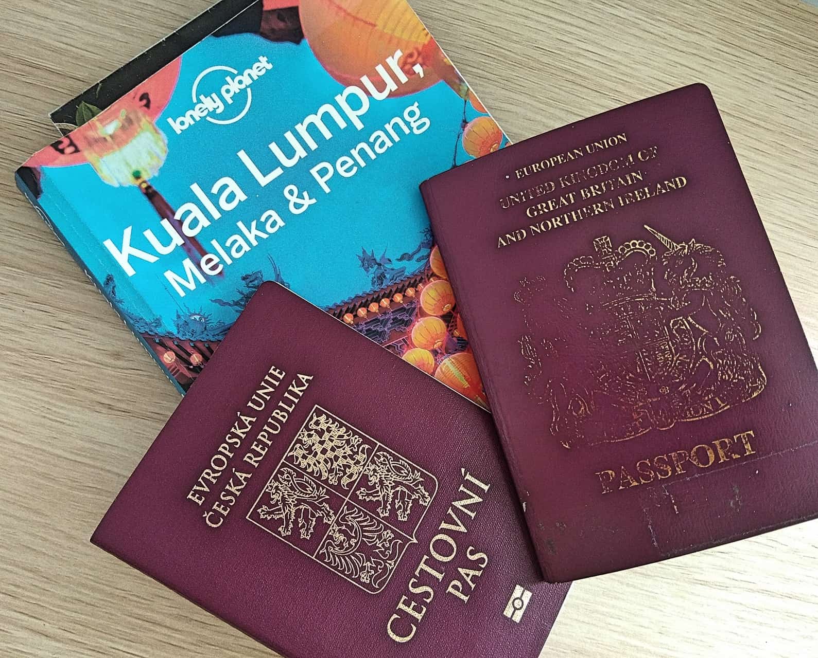 What Visa Do I Need As An Expat In Malaysia Travel Mermaid